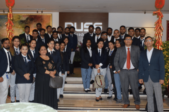 UEM Jaipur Extra Curriculars photo 17